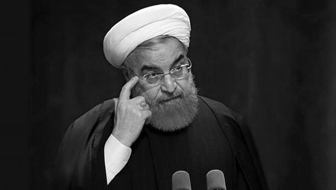 آخوند روحانی