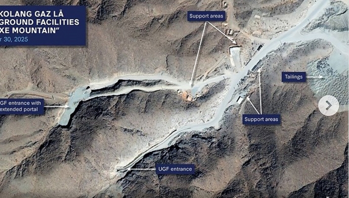 کوه کلنگ گزلا