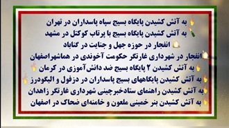 کانون‌های شورشی