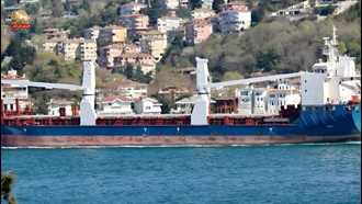 اسواتینی ادعای سپاه درباره توقیف کشتی با پرچم این کشور را رد کرد