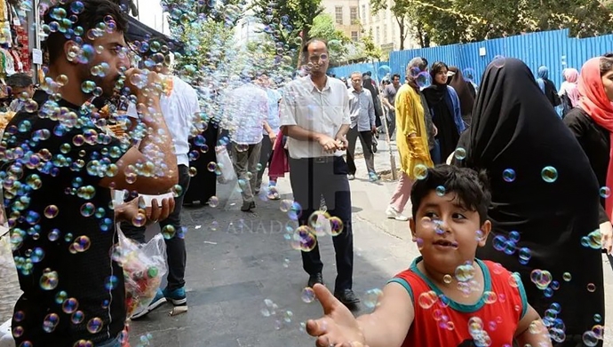 بحرانهای معیشتی