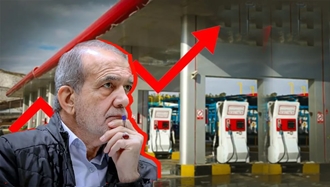 درآمد بنزین کجا می‌رود؟