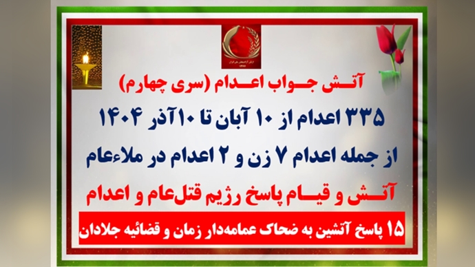 عملیات قهرمانان کانونهای شورشی 