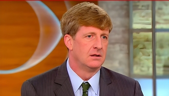 پاتریک کندی