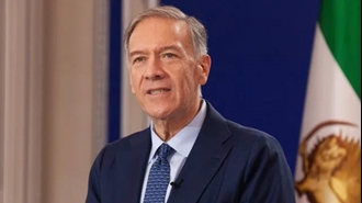 مایک پمپئو وزیر خارجه پیشین آمریکا