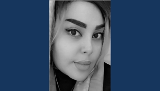 یک جنایت فجیع دیگر در حاکمیت پلید و زن‌ستیز آخوندی