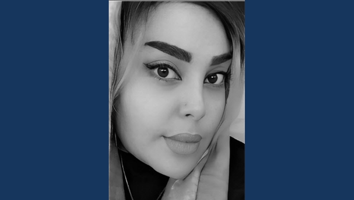 یک جنایت فجیع دیگر در حاکمیت پلید و زن‌ستیز آخوندی