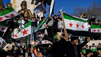 سرنگونی بشار اسد، دیکتاتور سوریه