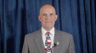 کیت سلف، نماینده جمهوری‌خواه کنگره آمریکا