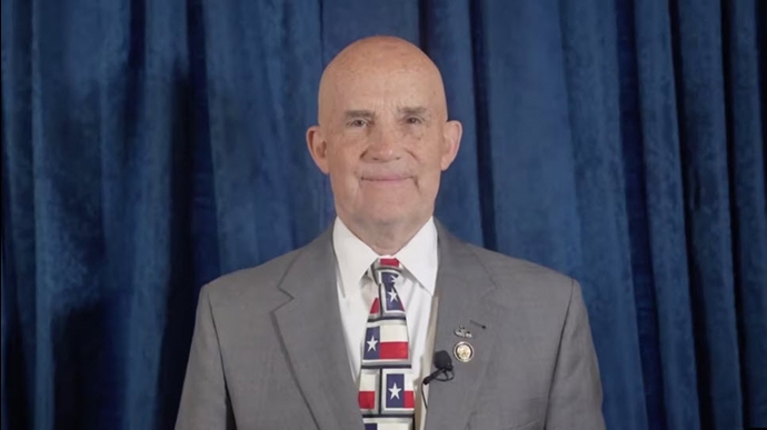 کیت سلف، نماینده جمهوری‌خواه کنگره آمریکا