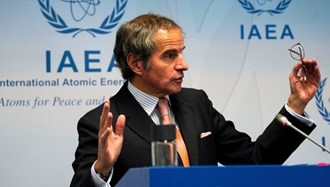 رافائل گروسی