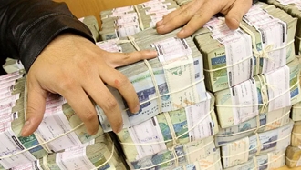 سقوط ارزش پول ملی