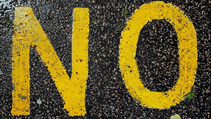 نه به دیکتاتوری