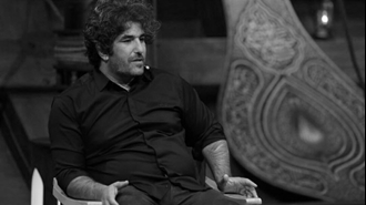 دژخیم جواد موگویی