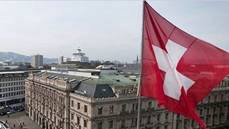 دولت فدرال سوئیس