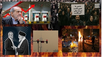 از جنگ وسیع تا پیشرفت ادعایی