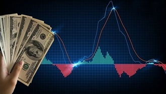 نوسانات ارزی در ایران