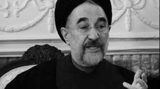 محمد خاتمی