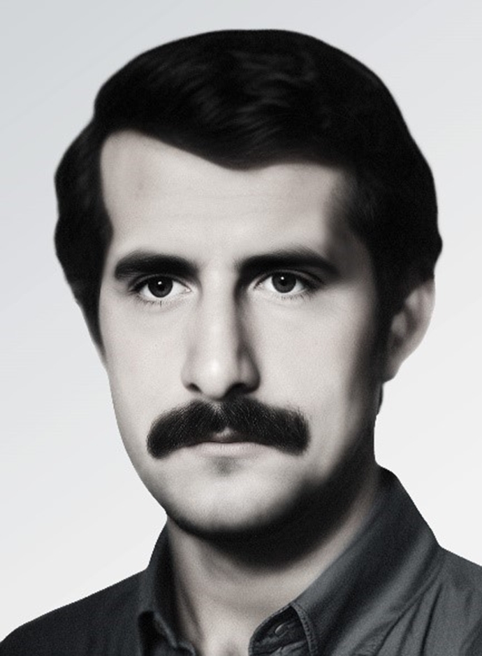 مجاهد شهید محمد حجتی