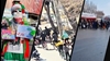 افلاس خامنهای و همریشان او در نمایش ۲۲بهمن