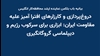 بیانیه باب بلکمن نماینده ارشد محافظهکار انگلیس