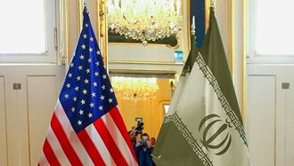 مذاکرات ایران و آمریکا
