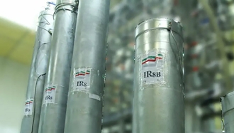 غنی‌سازی در ایران