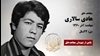 مجاهد شهید هادی سالاری