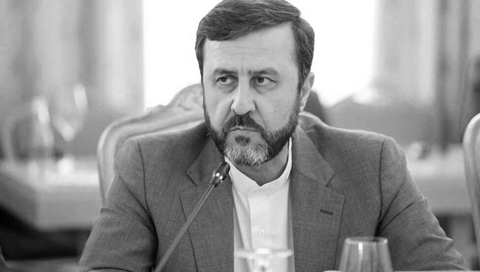 غریب آبادی