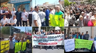 موقعیت کنونی و سرمایه‌های ملی علیه دیکتاتوری