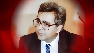دکتر کاظم رجوی