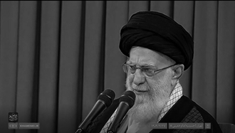 خامنه‌ای ولی‌فقیه ارتجاع