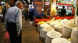 سرگردانی مردم در خرید مایحتاج زندگی