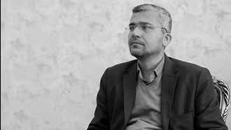 رضایی سخنگوی کمیسیون امنیت مجلس رژیم