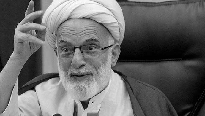 دری نجف‌آبادی