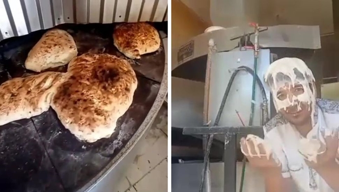 قطعی برق