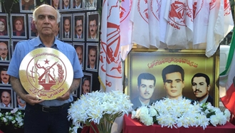 درگذشت محمد صادق عالمی