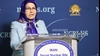 کنفرانس مطبوعاتی نمایندگی شورای ملی مقاومت ایران در واشینگتن
