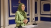 خانم مریم رجوی رئیسجمهور برگزیده مقاومت ایران