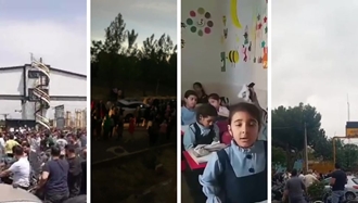 خاموشی برق