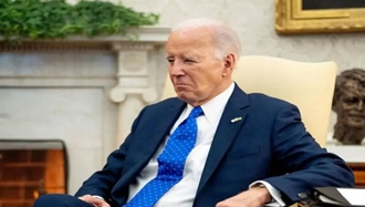 جو بایدن