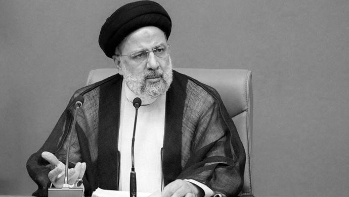 رئیسی جلاد