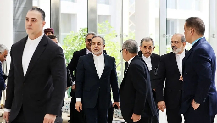 دور چهارم مذاکرات