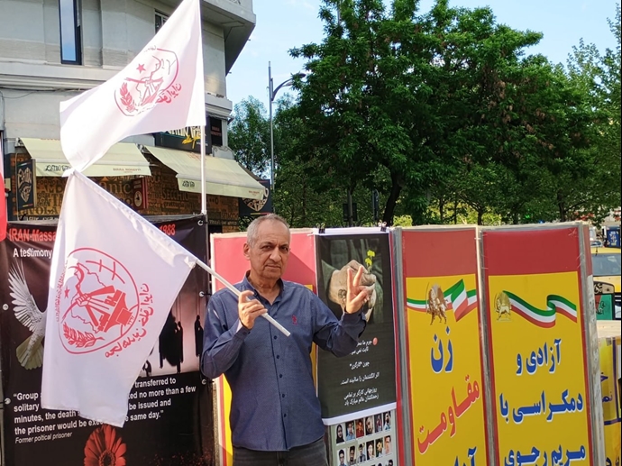 بخارست رومانی