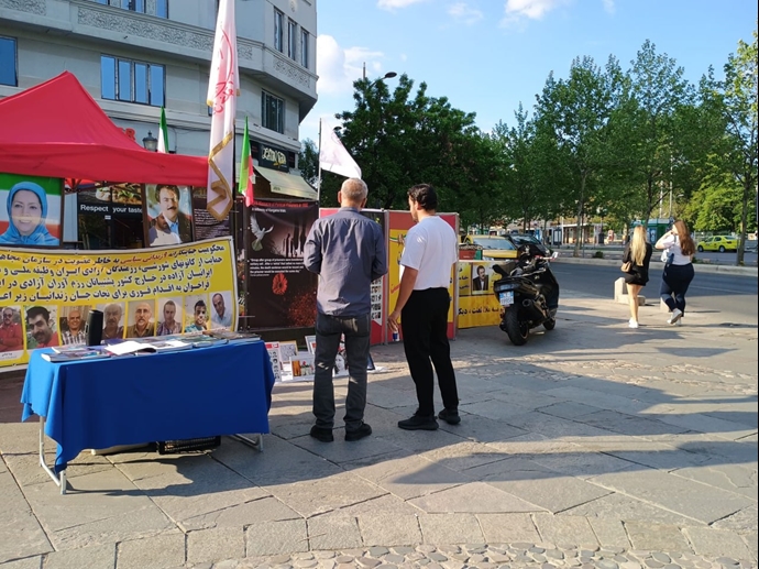 بخارست رومانی