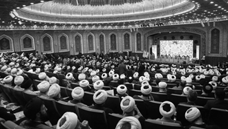 صدمین سالگرد حوزه جهل و جنایت