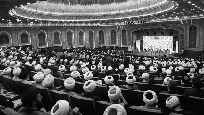 صدمین سالگرد حوزه جهل و جنایت