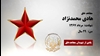 مجاهد شهید هادی محمدنژاد