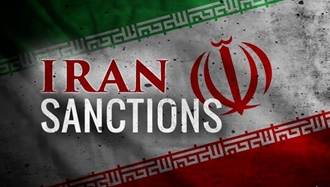 تحریم‌ها علیه ایران