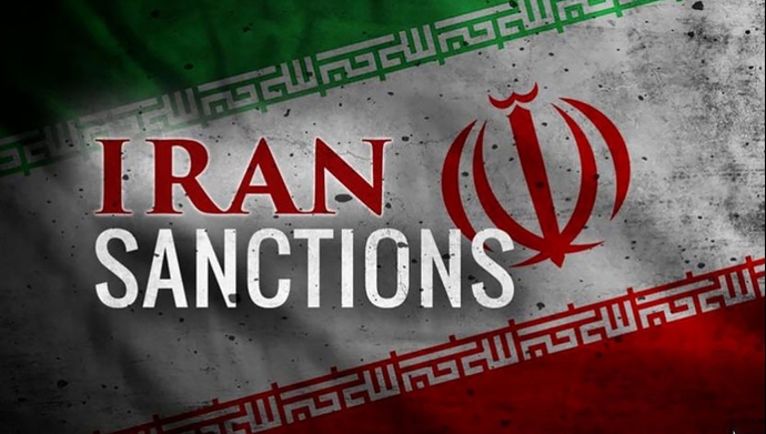 تحریم‌ها علیه ایران